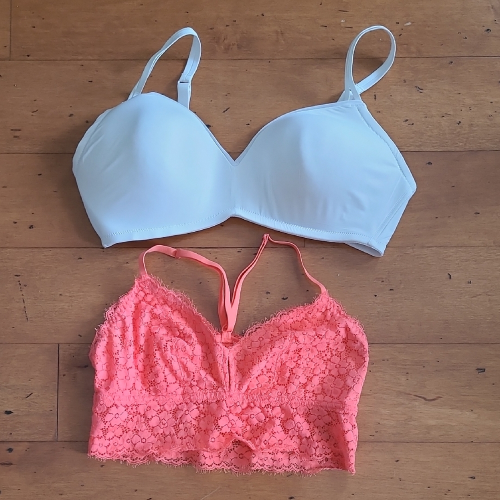 Aerie Bras